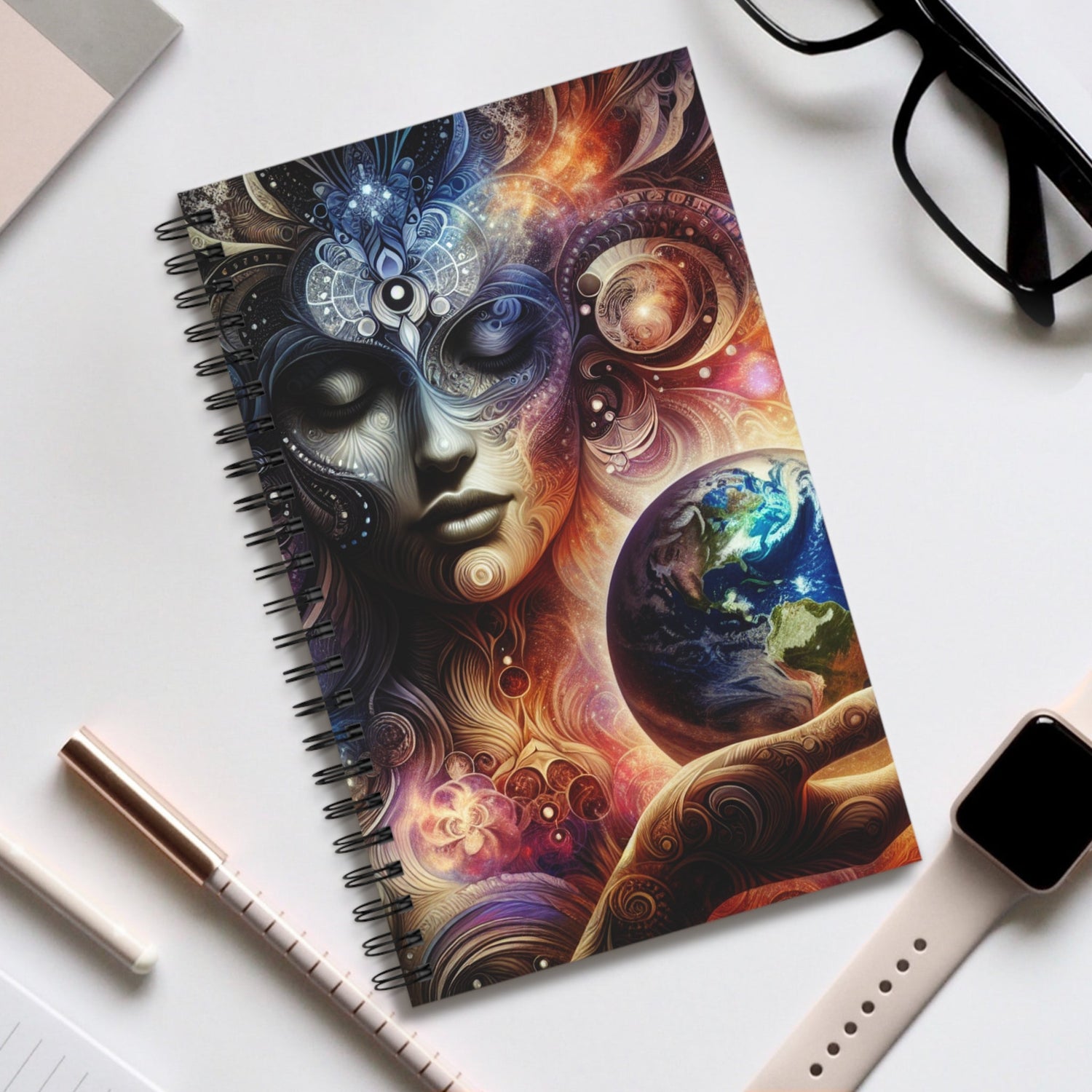 Journals, Planners & More