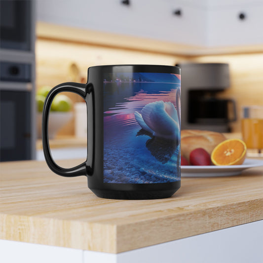 'Inner Beauty' Collection - Coffee Mug   - 11oz, 15 oz