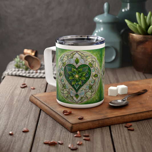 'Unity' Collection - Insulated Coffee Mug, 10oz
