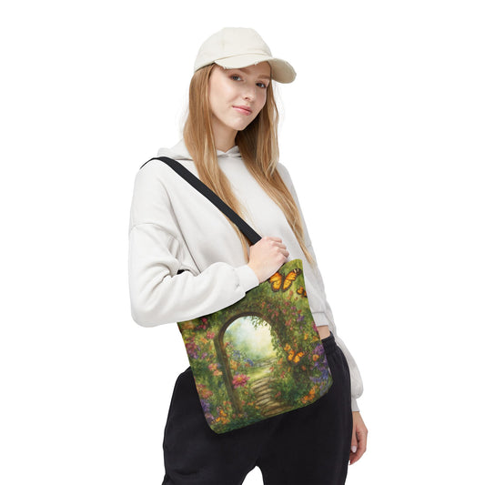 'Metamorphosis'  Collection  - Canvas Tote Bag
