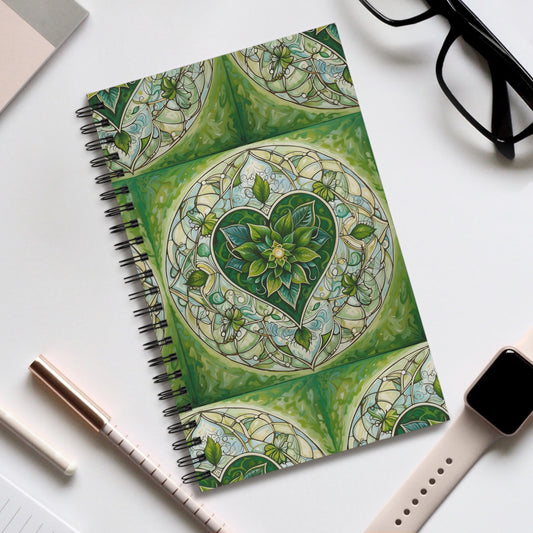 'Unity'  Collection  -  Spiral Journal