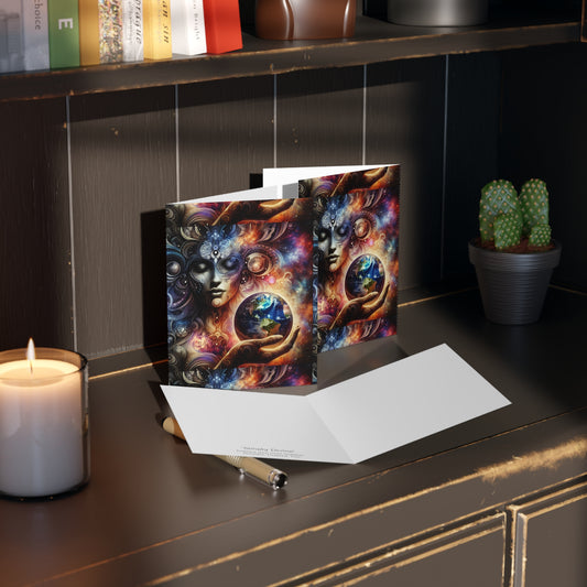 'Simply Divine' Collection - Greeting cards (8, 16, and 24 pcs)