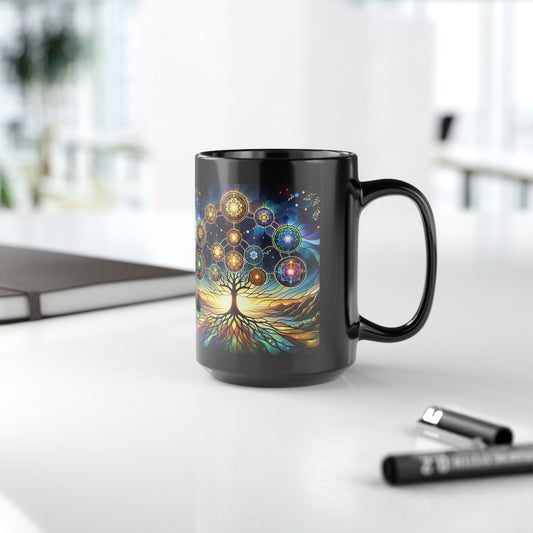'New You' - Coffee Mug   - 11oz, 15 oz
