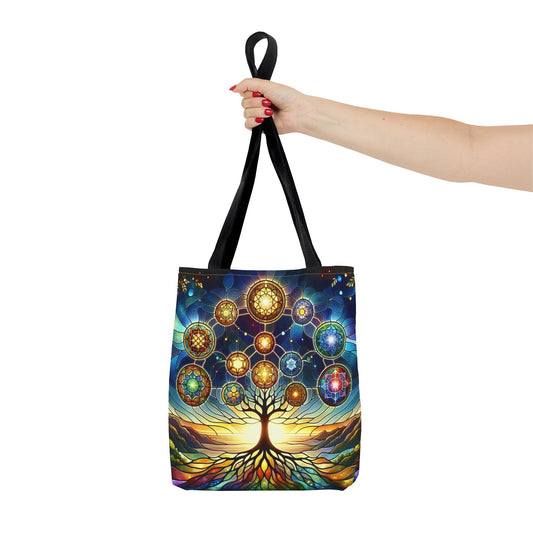 'New You' - Canvas Tote Bag