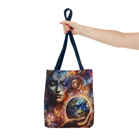 'Simply Divine' - Tote Bag