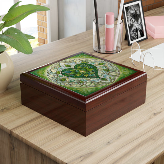 'Unity' - Jewelry Box