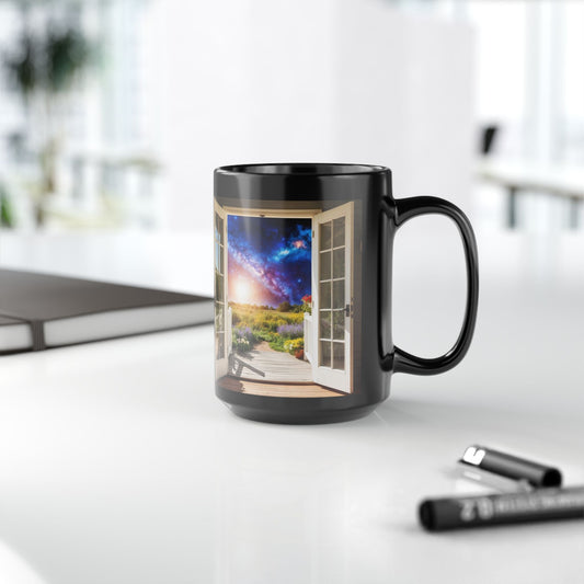 'Awakenings' - Coffee Mug   - 11oz, 15 oz