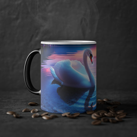 'Inner Beauty' Collection - Magic Mug, 11oz