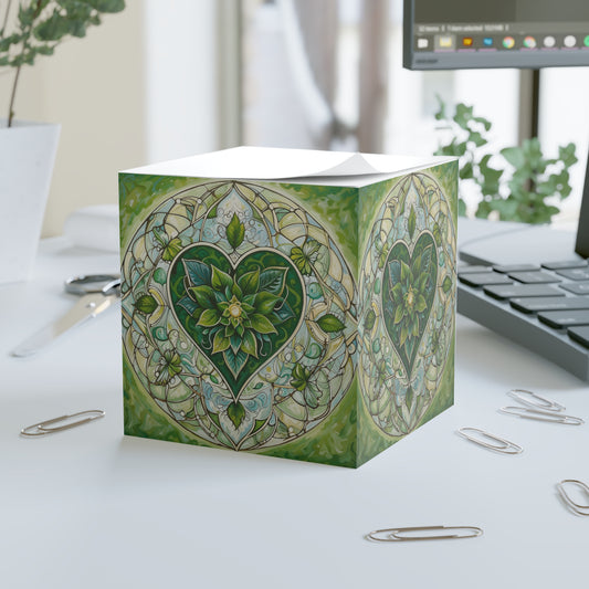 'Unity' Collection - Note Cube - 700 sheets