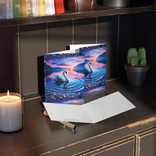 'Inner Beauty' Collection - Greeting cards (8, 16 or 24 pcs)