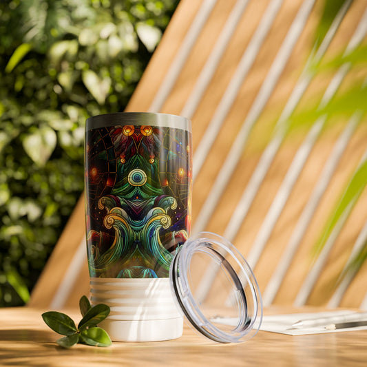 'Passion & Purpose' Collection - Ringneck Tumbler, 20oz