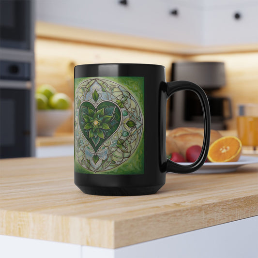 'Unity' Collection - Coffee Mug   - 11oz, 15 oz