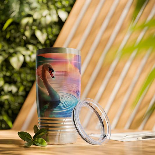 'Inner Beauty' Collection - Ringneck Tumbler, 20oz