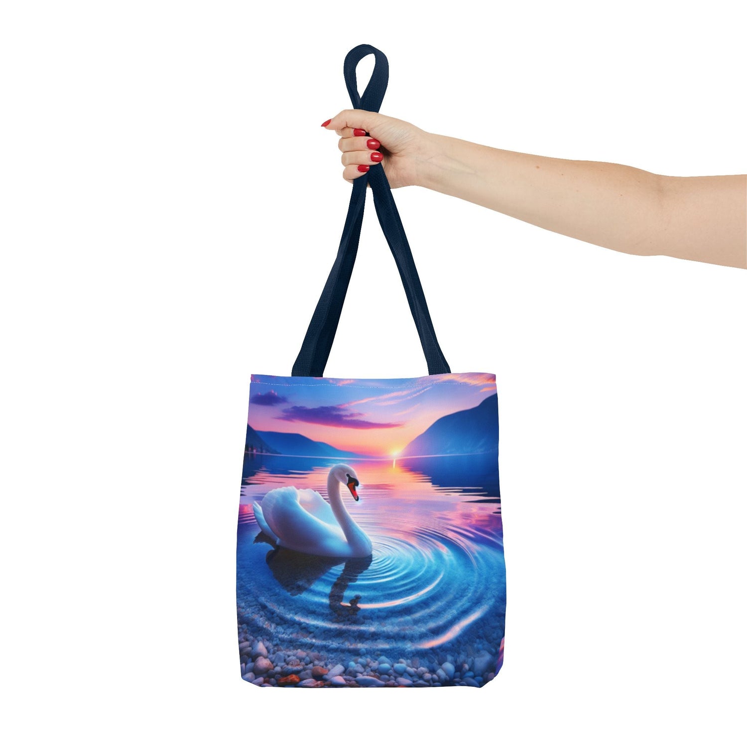 Canvas Tote Bags