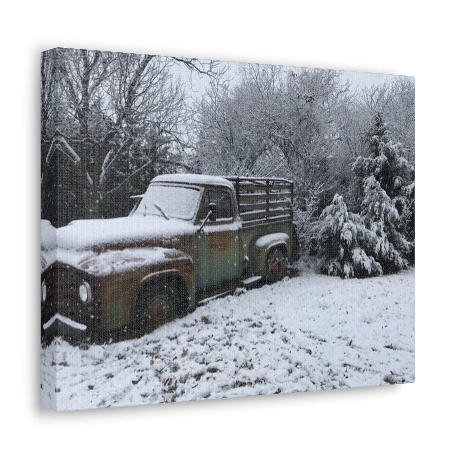 Canvas Wall Art