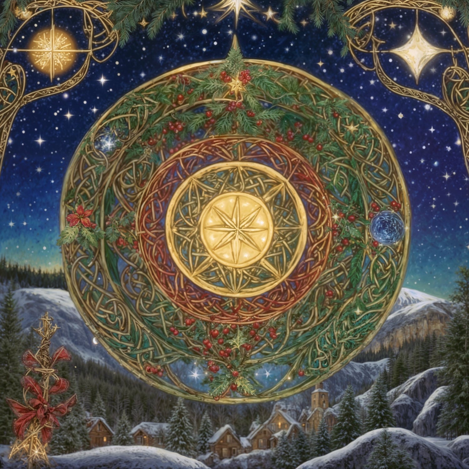 Season of Presence