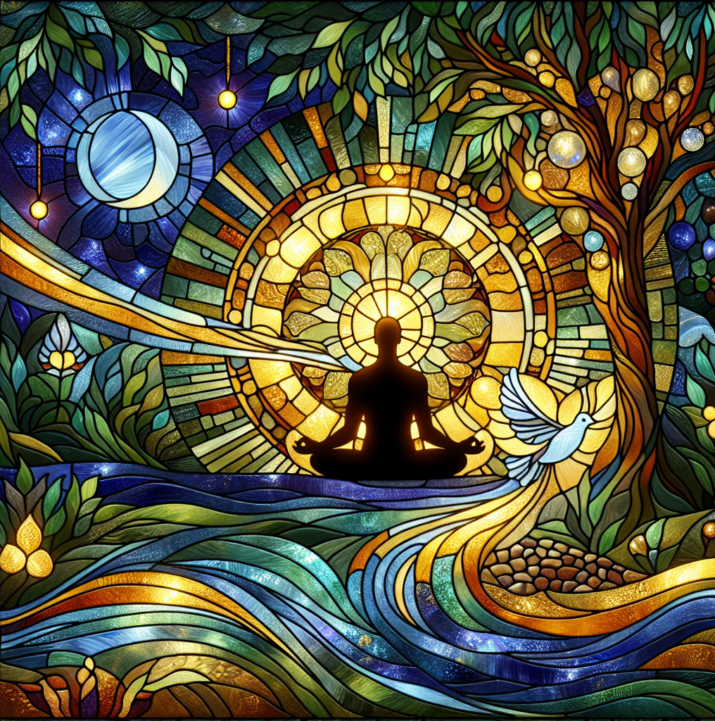 Peace & Resilience