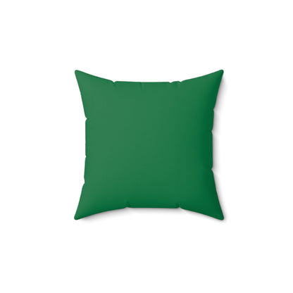'Unity' Collection - Spun Polyester Square Pillow - Multiple Sizes